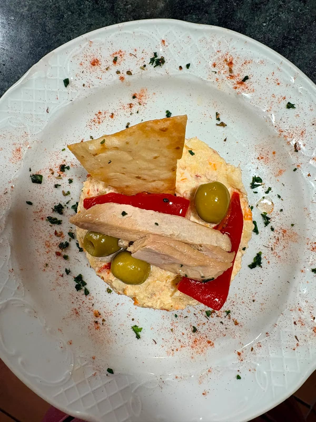 Ensaladilla
